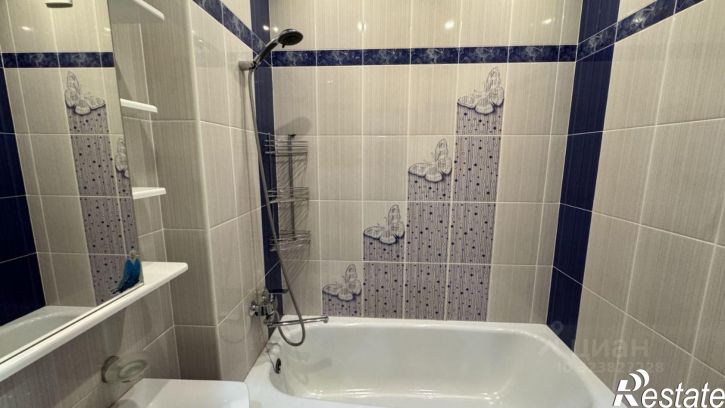 2-комн квартира улица Генерала Мельникова, 22,  д. 22