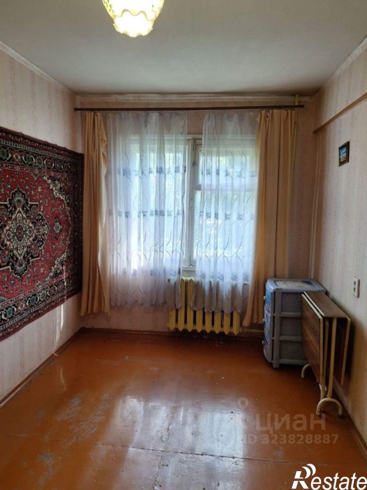 2-комн квартира улица Терешковой, 3,  д. 3