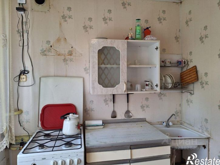 2-комн квартира улица Терешковой, 3,  д. 3