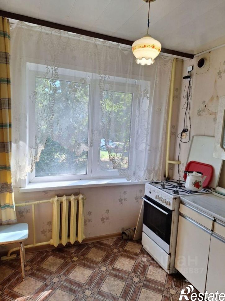 2-комн квартира улица Терешковой, 3,  д. 3