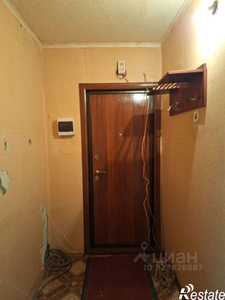 2-комн квартира улица Терешковой, 3,  д. 3