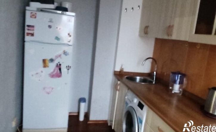 1-комн квартира улица Кирова, 28,  д. 28