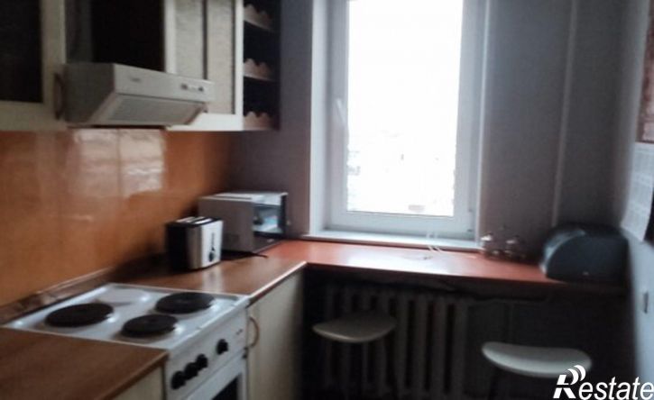 1-комн квартира улица Кирова, 28,  д. 28