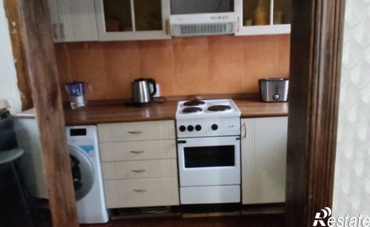 1-комн квартира улица Кирова, 28,  д. 28