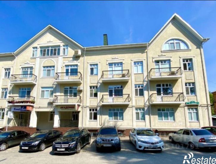 4-комн квартира ул Бебеля, 9,  д. 9