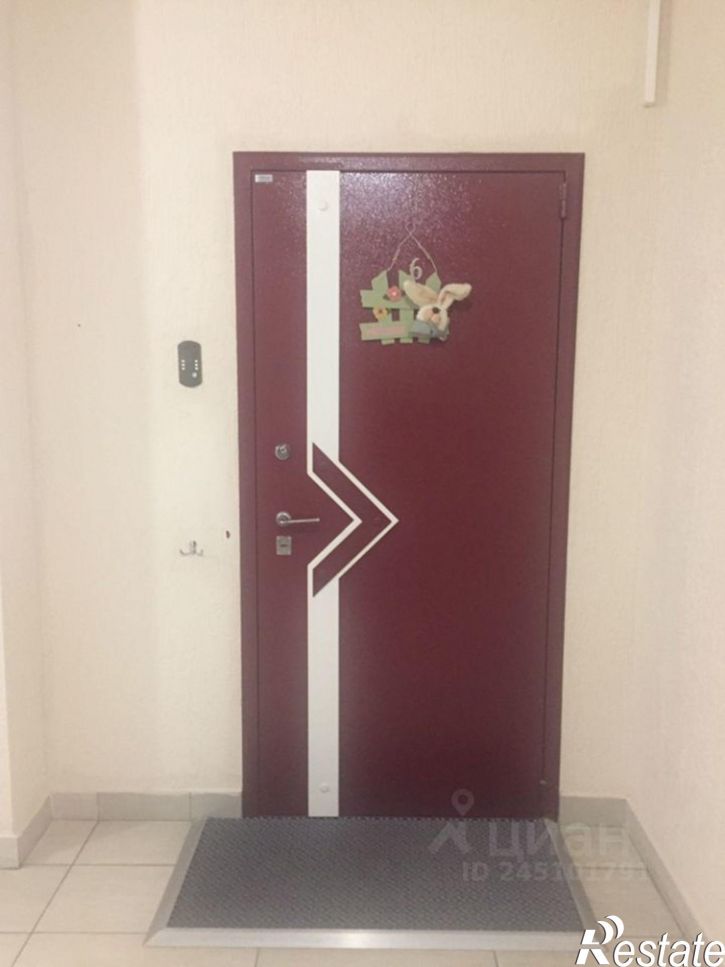 4-комн квартира ул Бебеля, 9,  д. 9