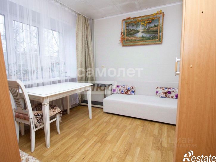 2-комн квартира Заводской проезд, 22,  д. 22