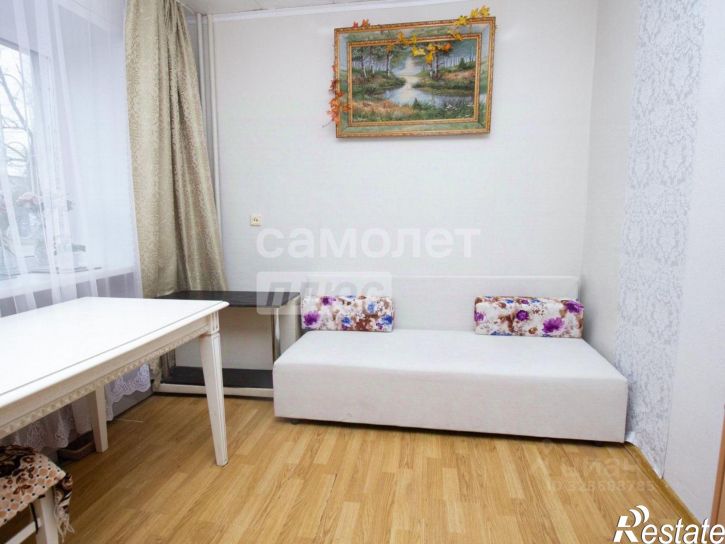 2-комн квартира Заводской проезд, 22,  д. 22