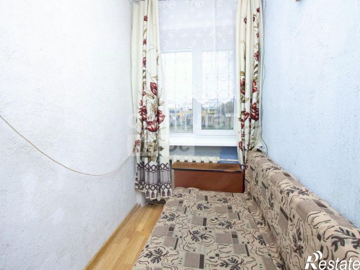 2-комн квартира Заводской проезд, 22,  д. 22