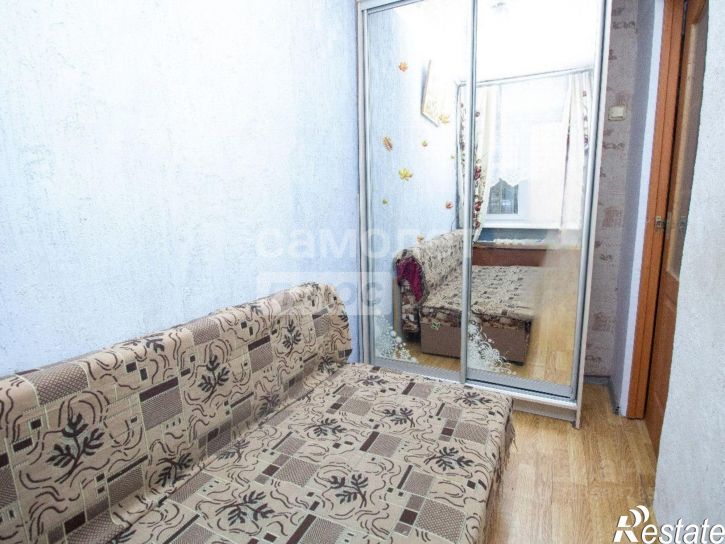 2-комн квартира Заводской проезд, 22,  д. 22