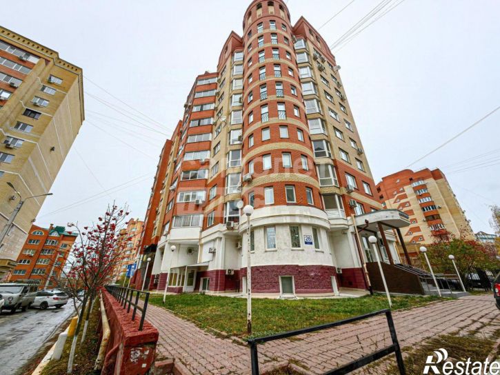 Офис пер Мира 2-й, 26,  д. 26