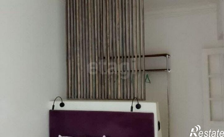 3-комн квартира проспект Нариманова, 5,  д. 5