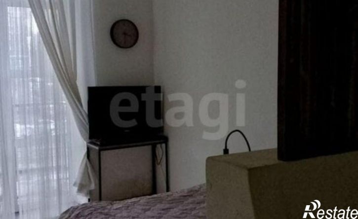 3-комн квартира проспект Нариманова, 5,  д. 5