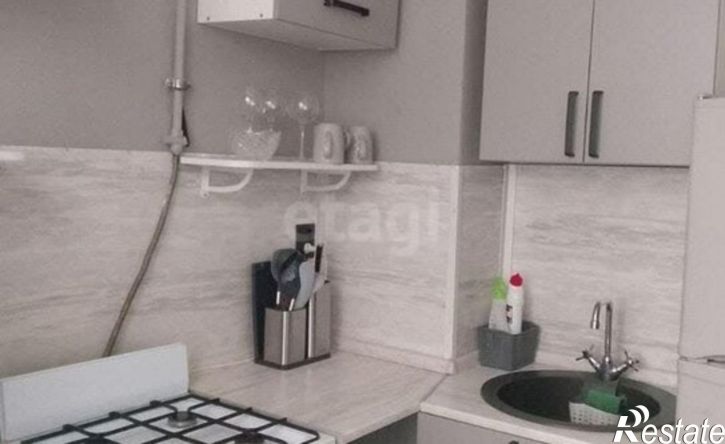 3-комн квартира проспект Нариманова, 5,  д. 5