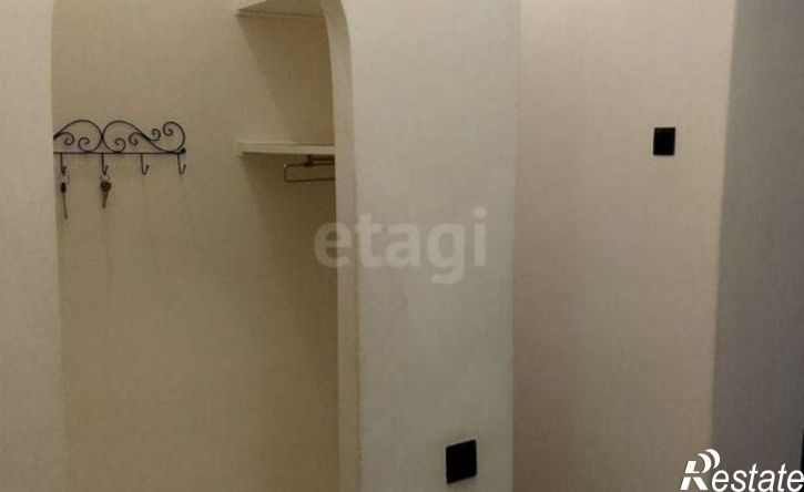 3-комн квартира проспект Нариманова, 5,  д. 5