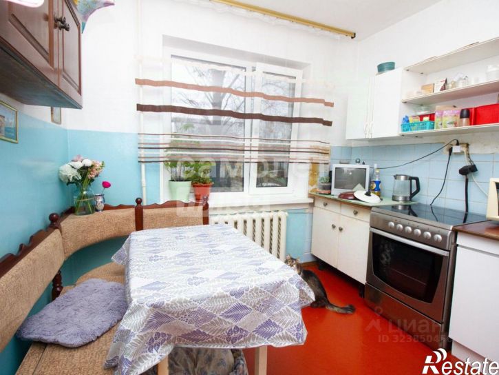 3-комн квартира Новосондецкий бульвар, 12,  д. 12