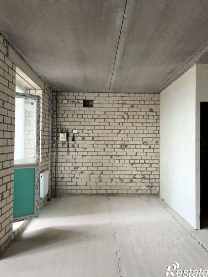 1-комн квартира улица Ульяны Громовой, 10А,  д. 10А