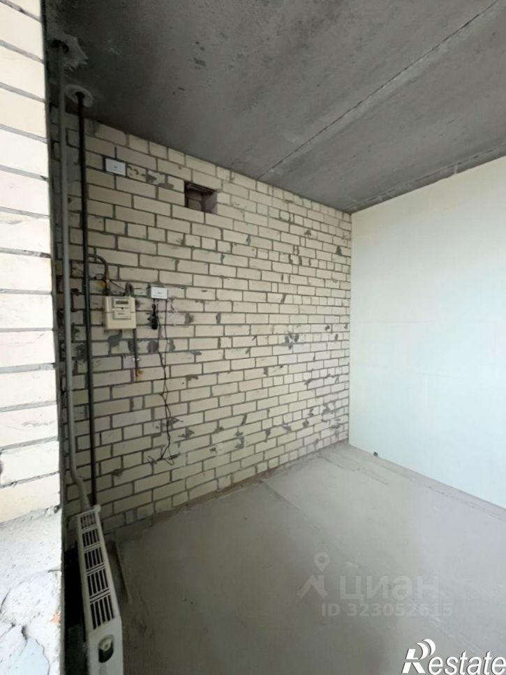 1-комн квартира улица Ульяны Громовой, 10А,  д. 10А