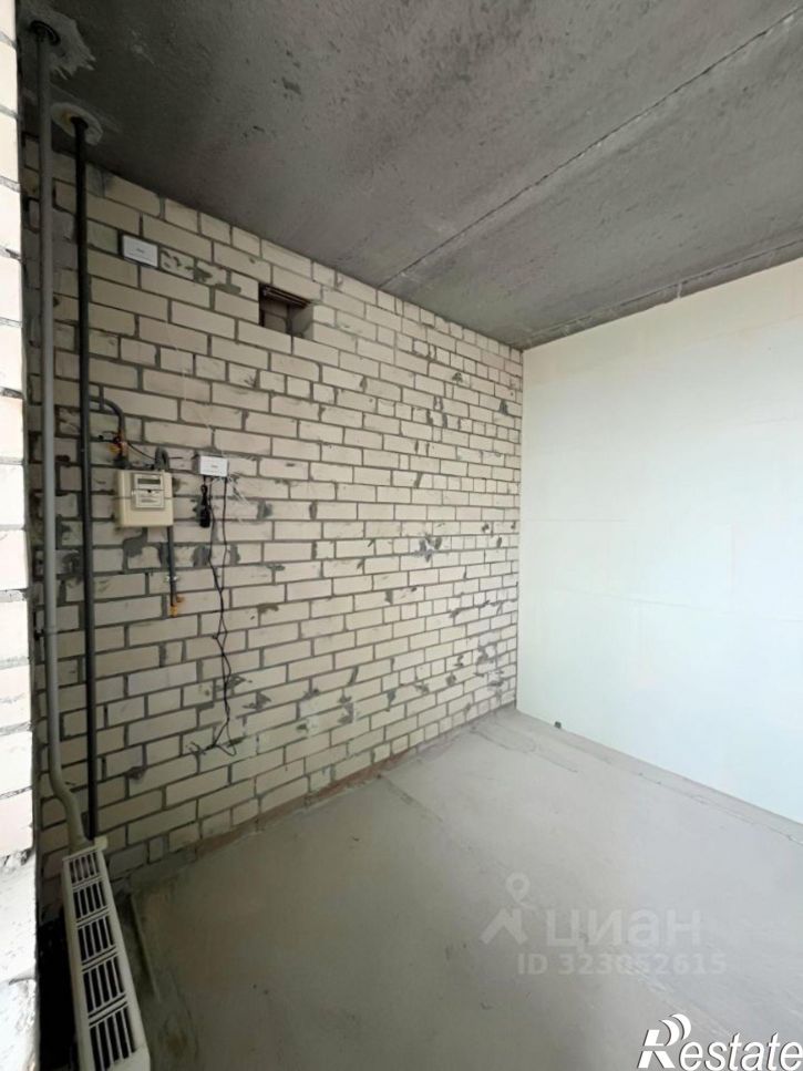 1-комн квартира улица Ульяны Громовой, 10А,  д. 10А