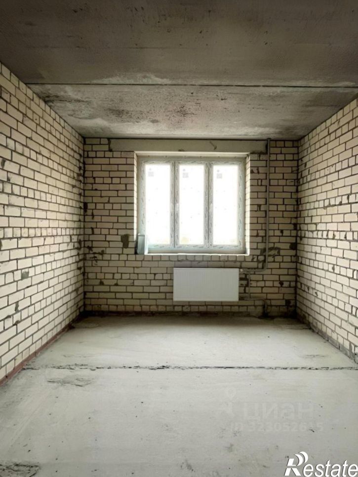 1-комн квартира улица Ульяны Громовой, 10А,  д. 10А