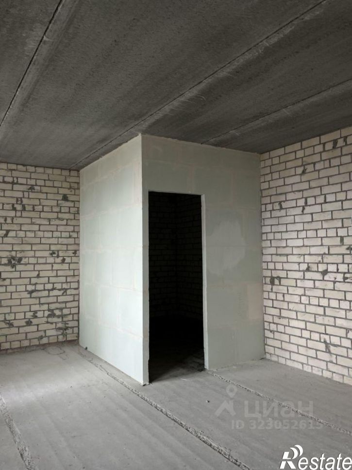 1-комн квартира улица Ульяны Громовой, 10А,  д. 10А