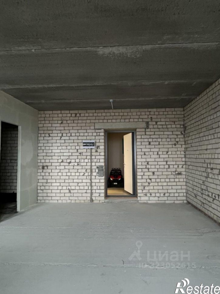 1-комн квартира улица Ульяны Громовой, 10А,  д. 10А