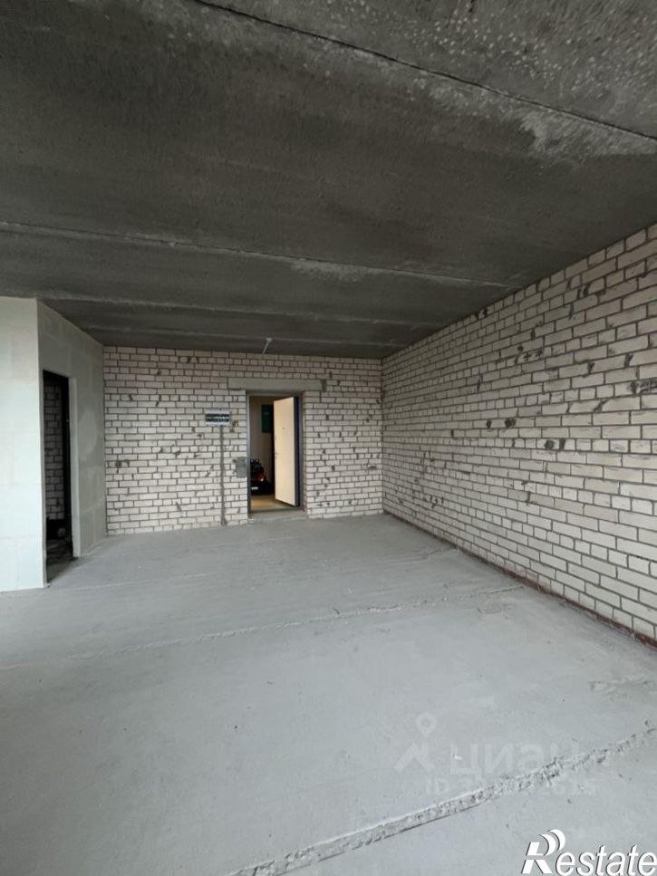 1-комн квартира улица Ульяны Громовой, 10А,  д. 10А