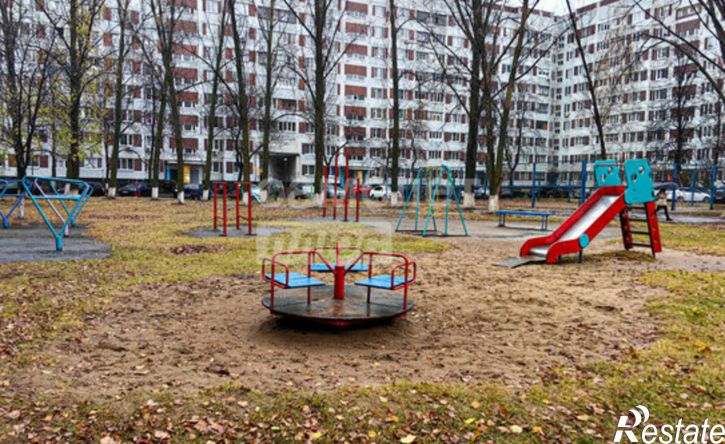 3-комн квартира Новосондецкий бульвар, 12,  д. 12