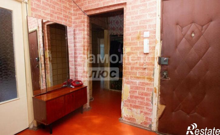 3-комн квартира Новосондецкий бульвар, 12,  д. 12