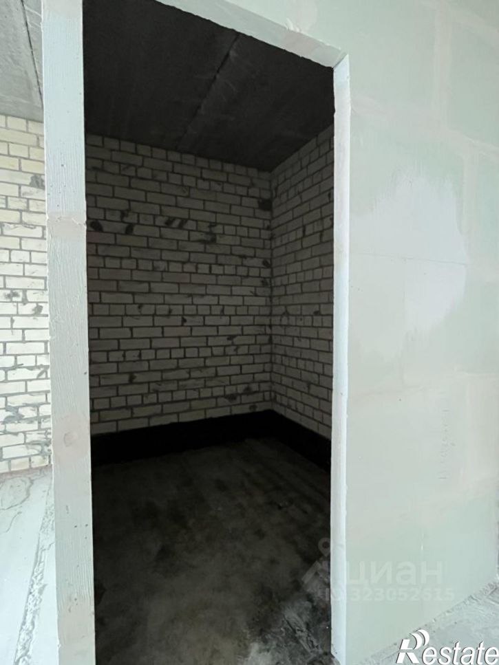 1-комн квартира улица Ульяны Громовой, 10А,  д. 10А