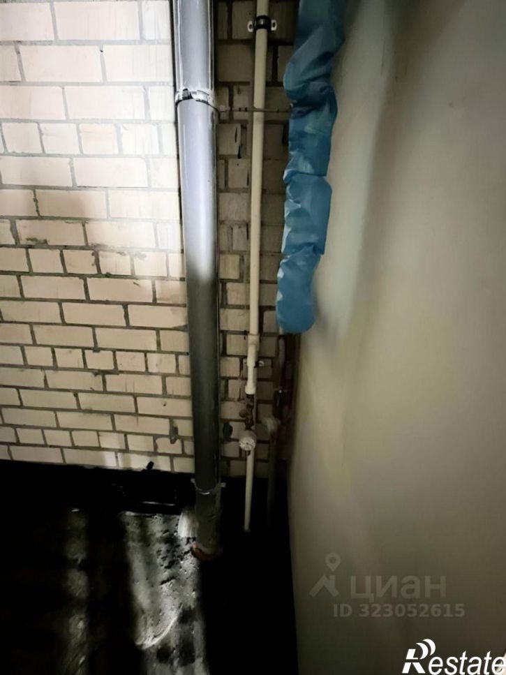 1-комн квартира улица Ульяны Громовой, 10А,  д. 10А