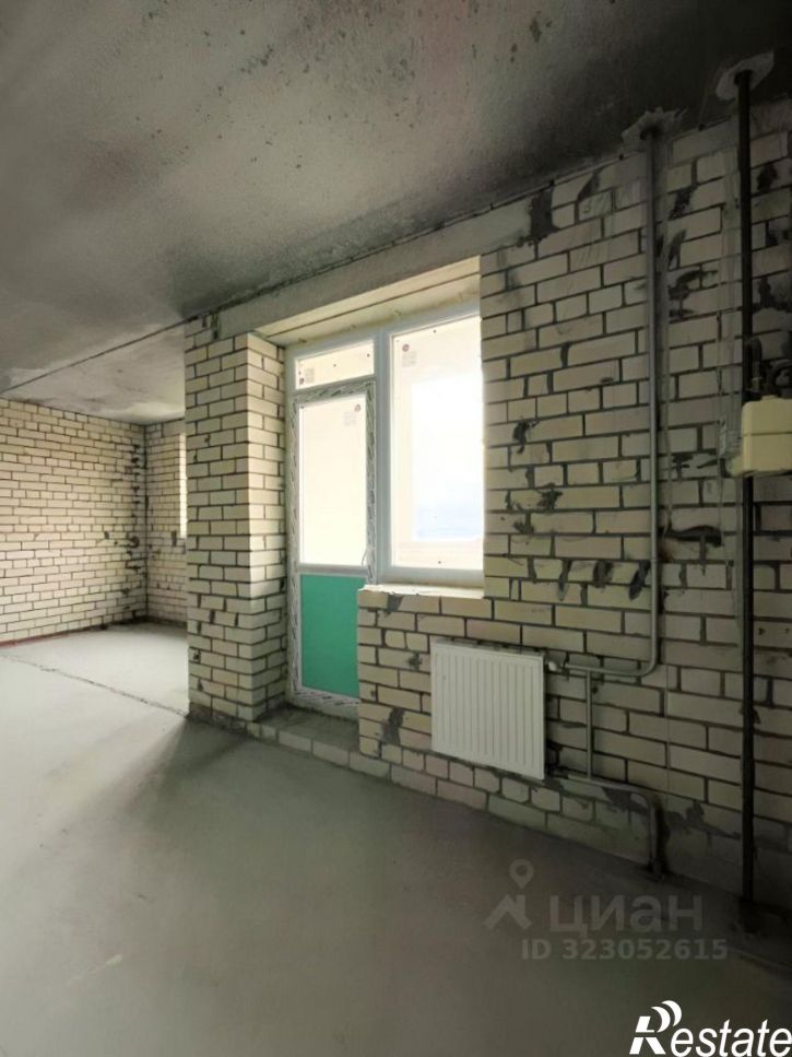 1-комн квартира улица Ульяны Громовой, 10А,  д. 10А