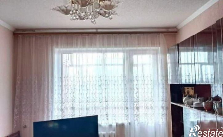 1-комн квартира Верхнеполевая улица, 23,  д. 23