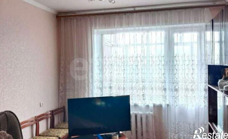 1-комн квартира Верхнеполевая улица, 23,  д. 23