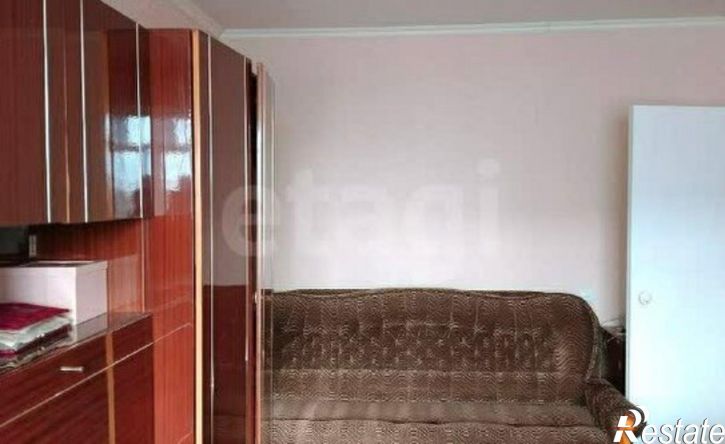 1-комн квартира Верхнеполевая улица, 23,  д. 23