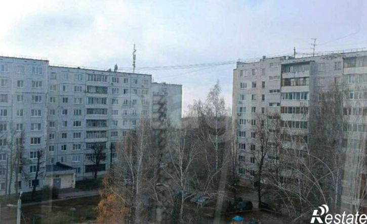 1-комн квартира Верхнеполевая улица, 23,  д. 23