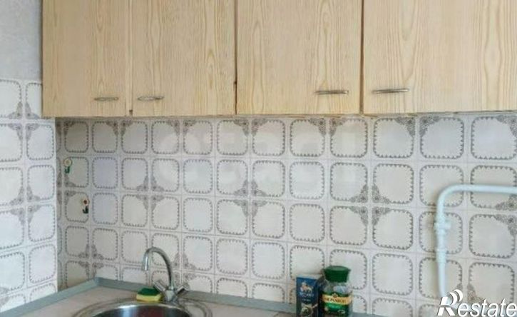 1-комн квартира Верхнеполевая улица, 23,  д. 23