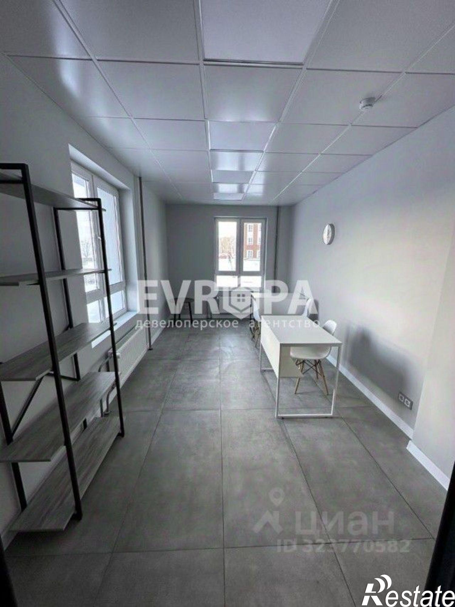 Купить офис, помещение под офис за 13 000 000 рублей на улица Аблукова, 16