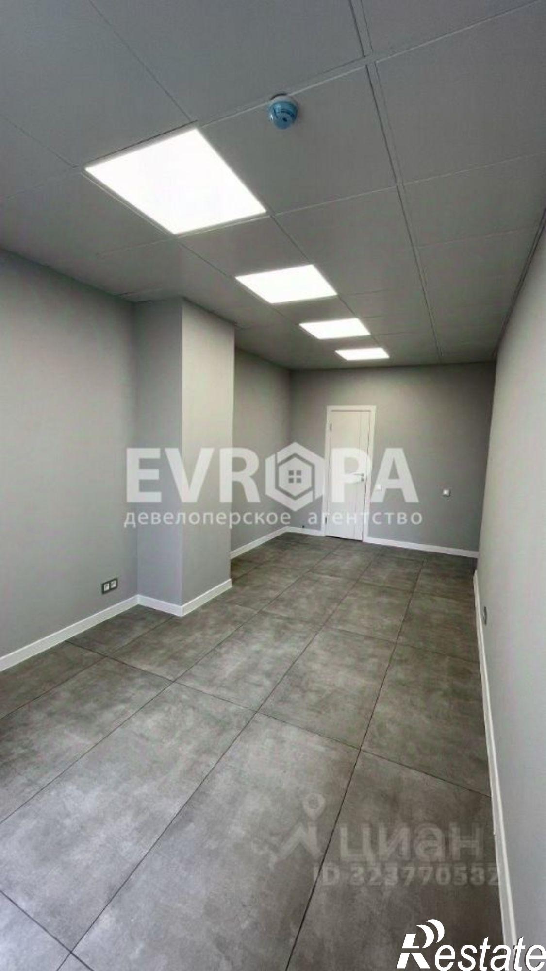 Купить офис, помещение под офис за 13 000 000 рублей на улица Аблукова, 16