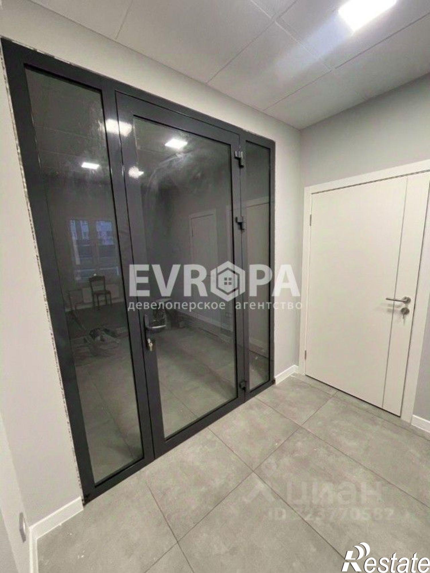 Купить офис, помещение под офис за 13 000 000 рублей на улица Аблукова, 16