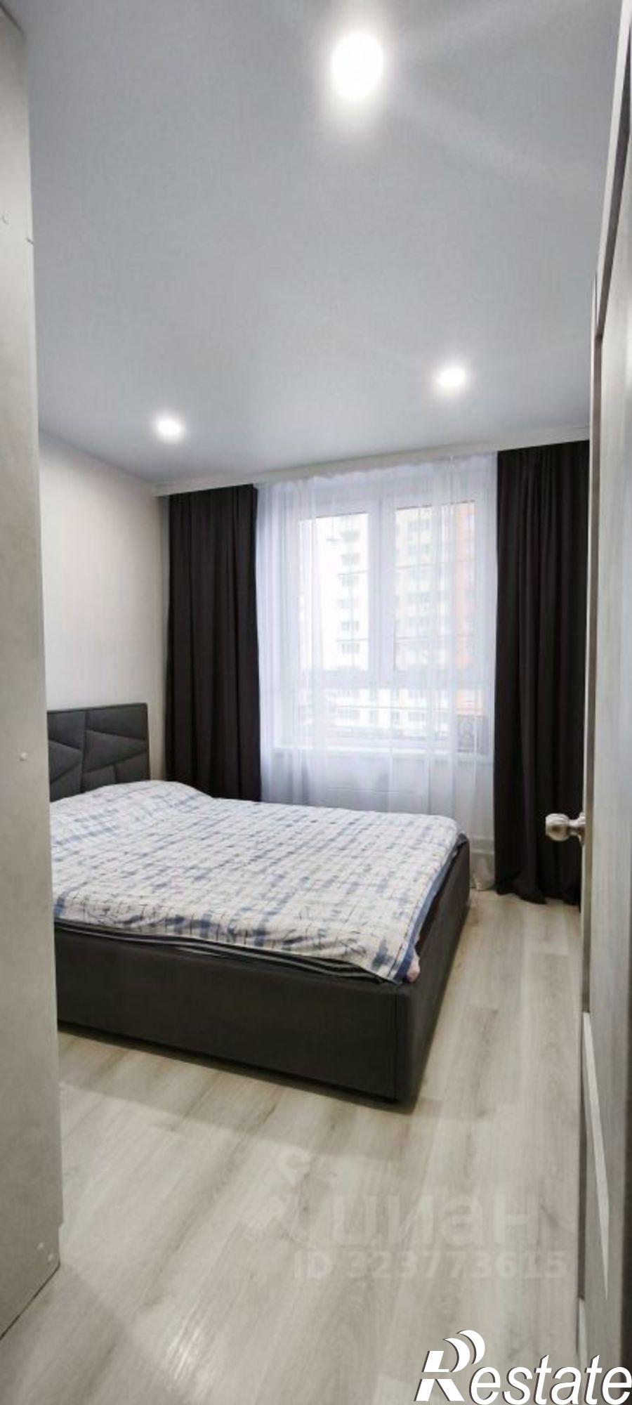 Купить квартиру за 6 200 000 рублей на ул Александра Невского, 2Ж 4