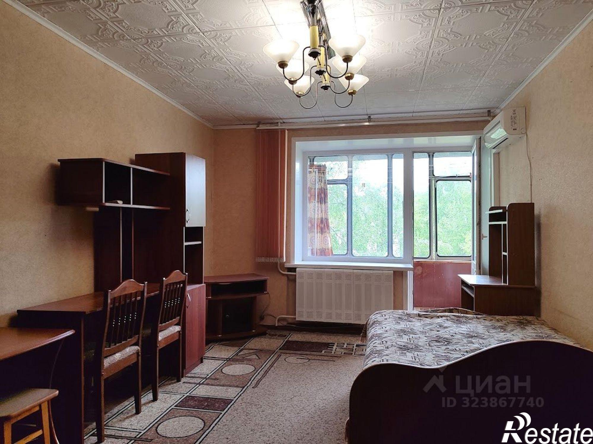 Купить квартиру за 2 650 000 рублей на ул Артема, 11