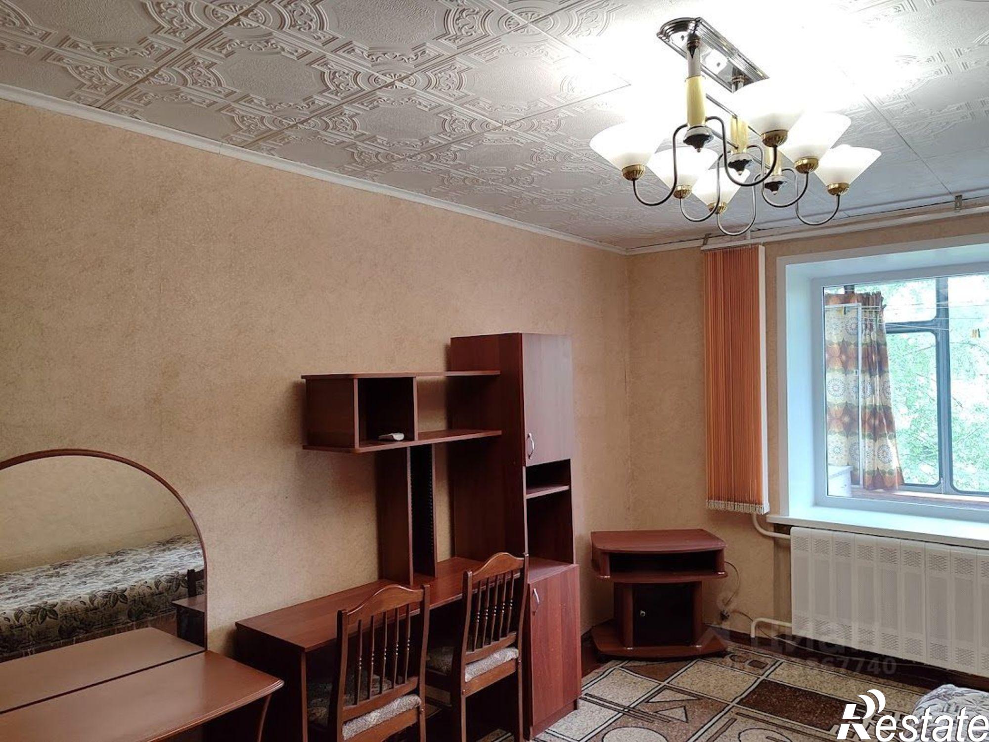 Купить квартиру за 2 650 000 рублей на ул Артема, 11