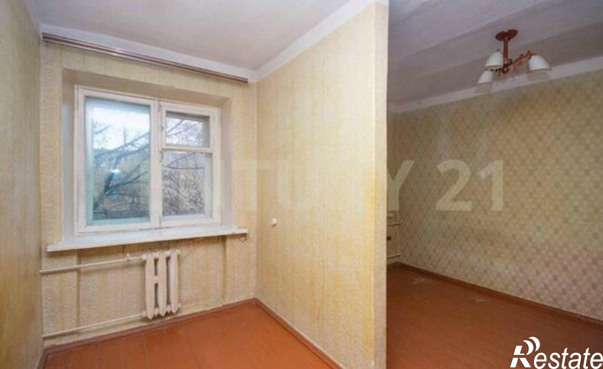 Купить квартиру за 980 000 рублей на улица Лихачёва, 2А