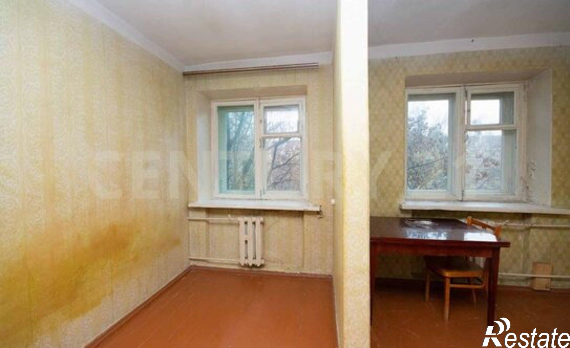 Купить квартиру за 980 000 рублей на улица Лихачёва, 2А