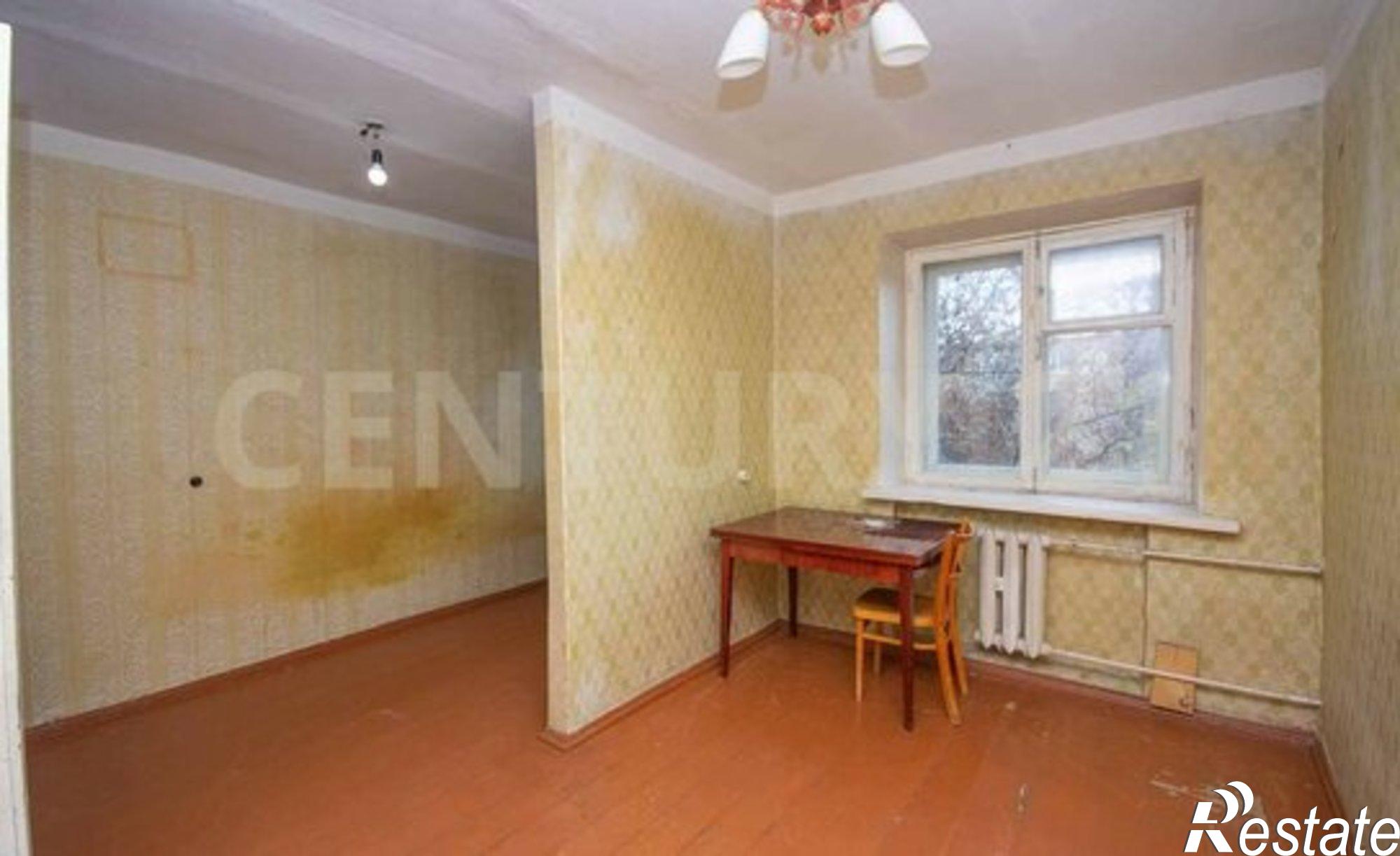 Купить квартиру за 980 000 рублей на улица Лихачёва, 2А