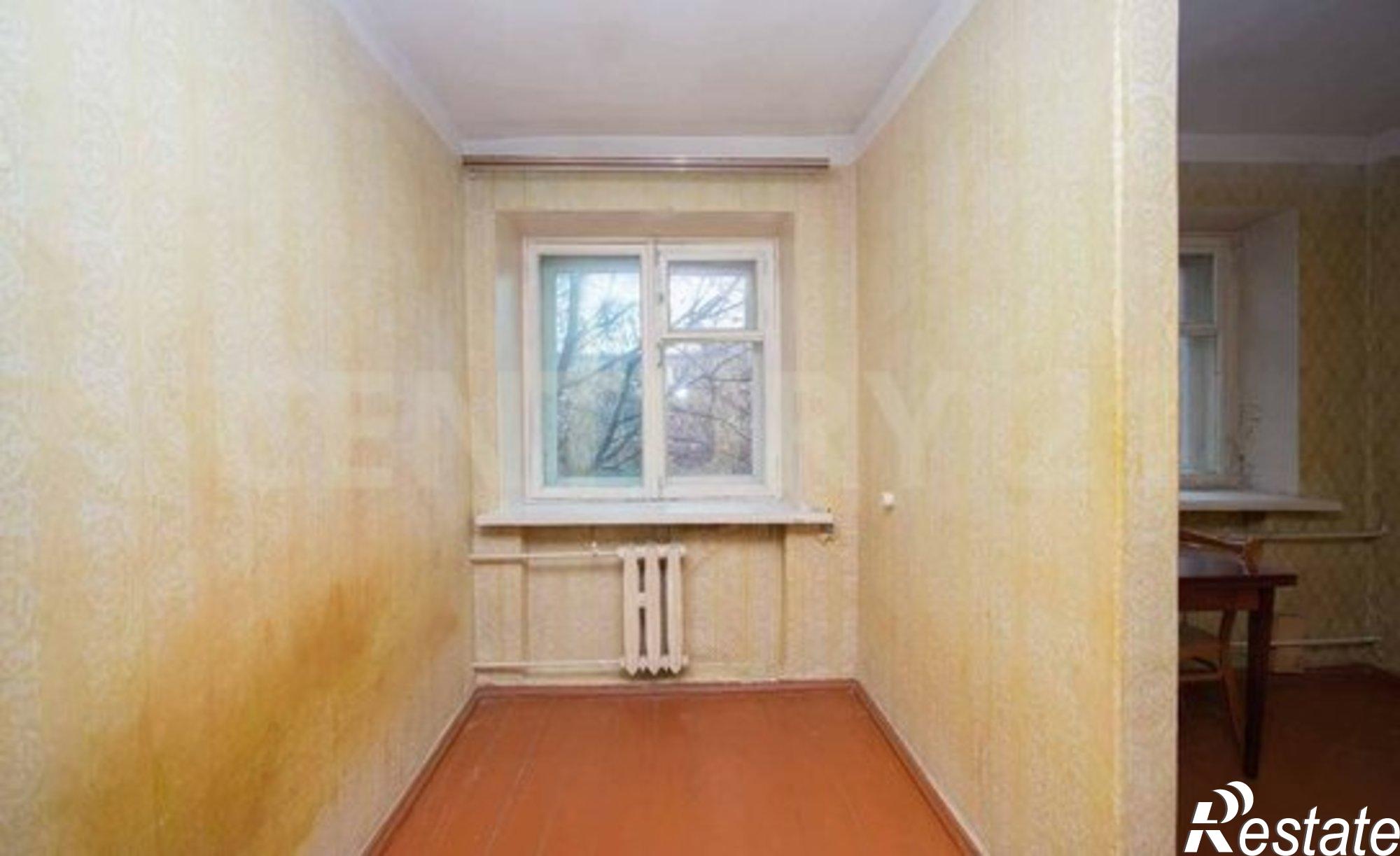 Купить квартиру за 980 000 рублей на улица Лихачёва, 2А