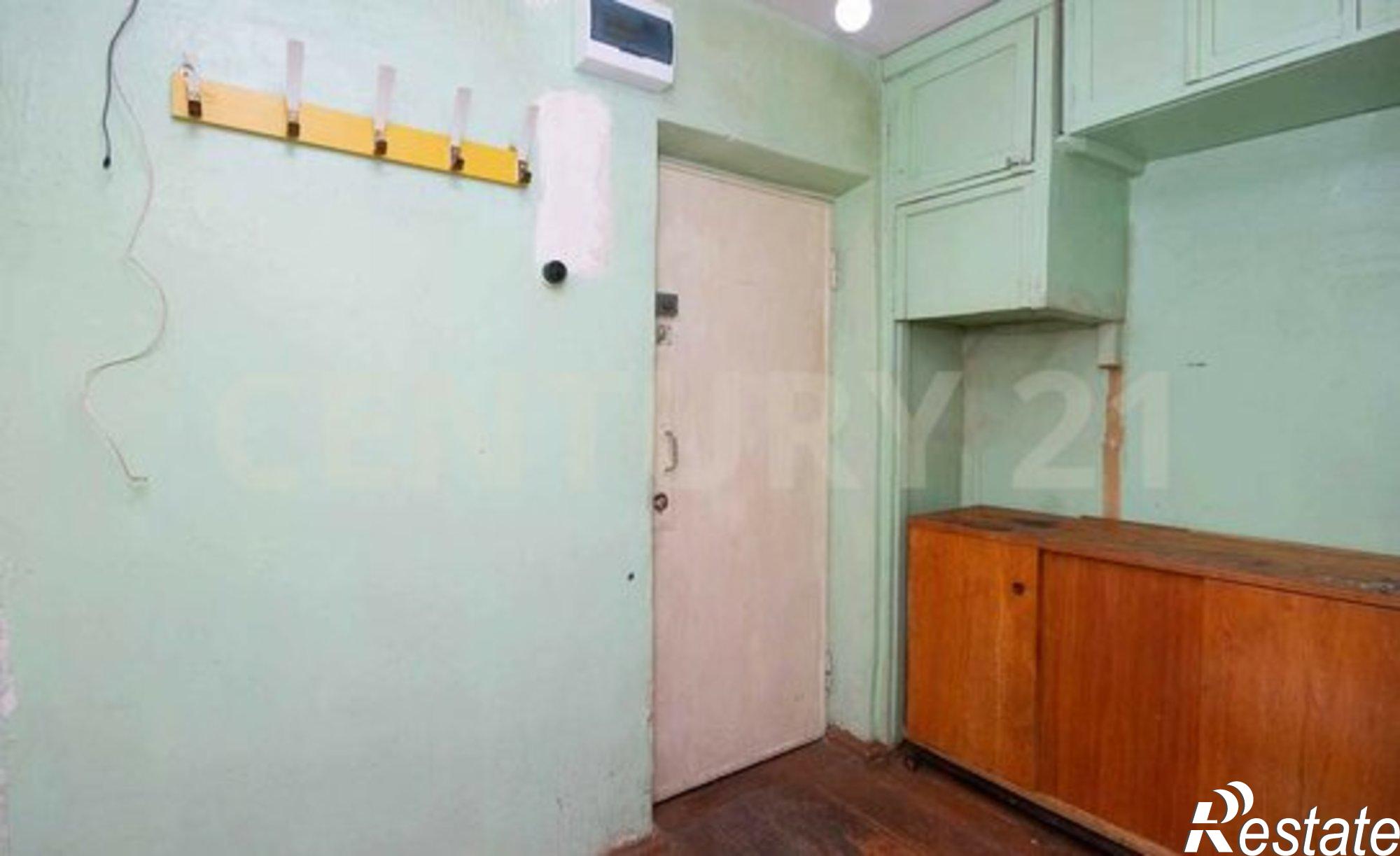 Купить квартиру за 980 000 рублей на улица Лихачёва, 2А