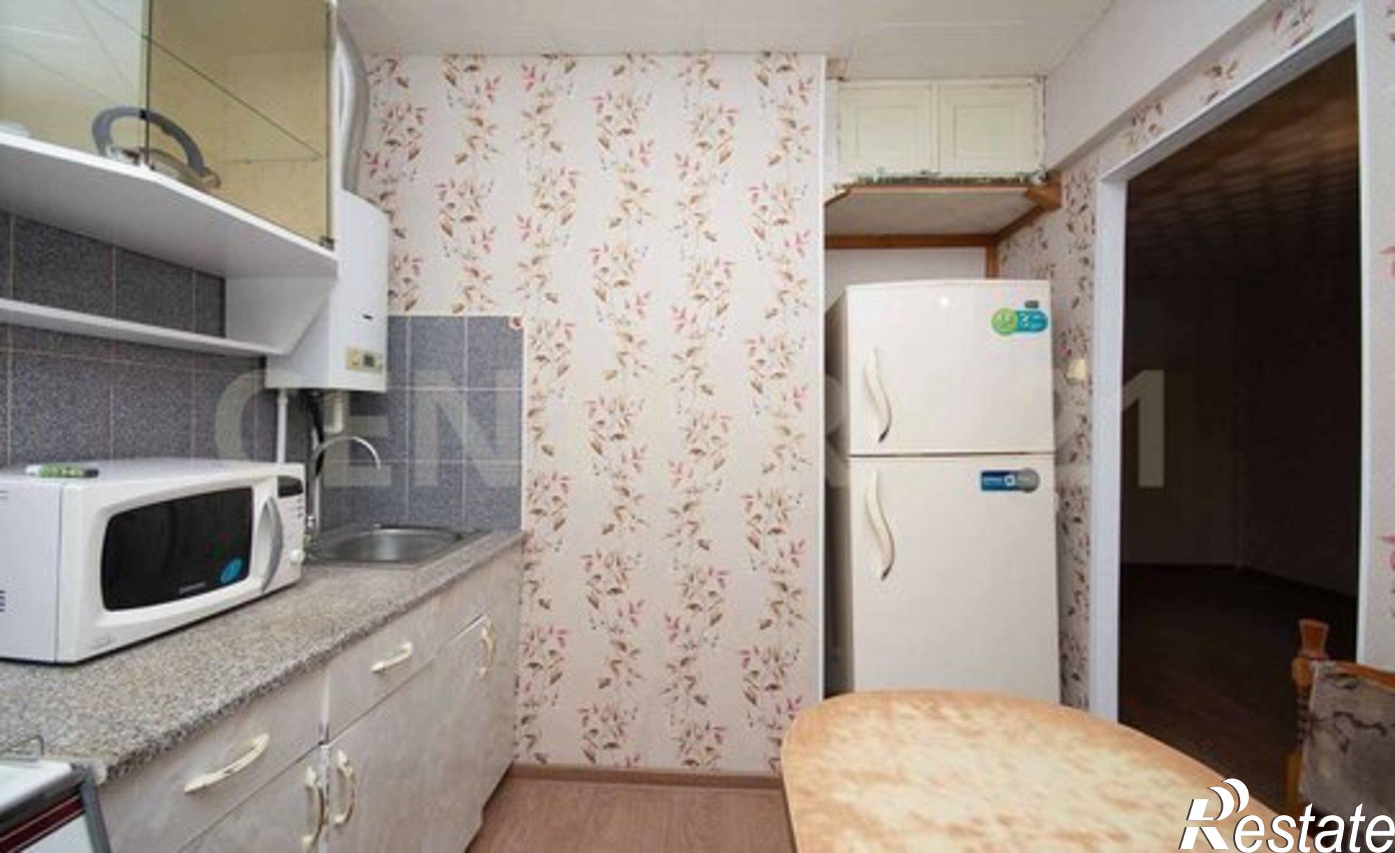 Купить квартиру за 3 190 000 рублей на ул Октябрьская, 21