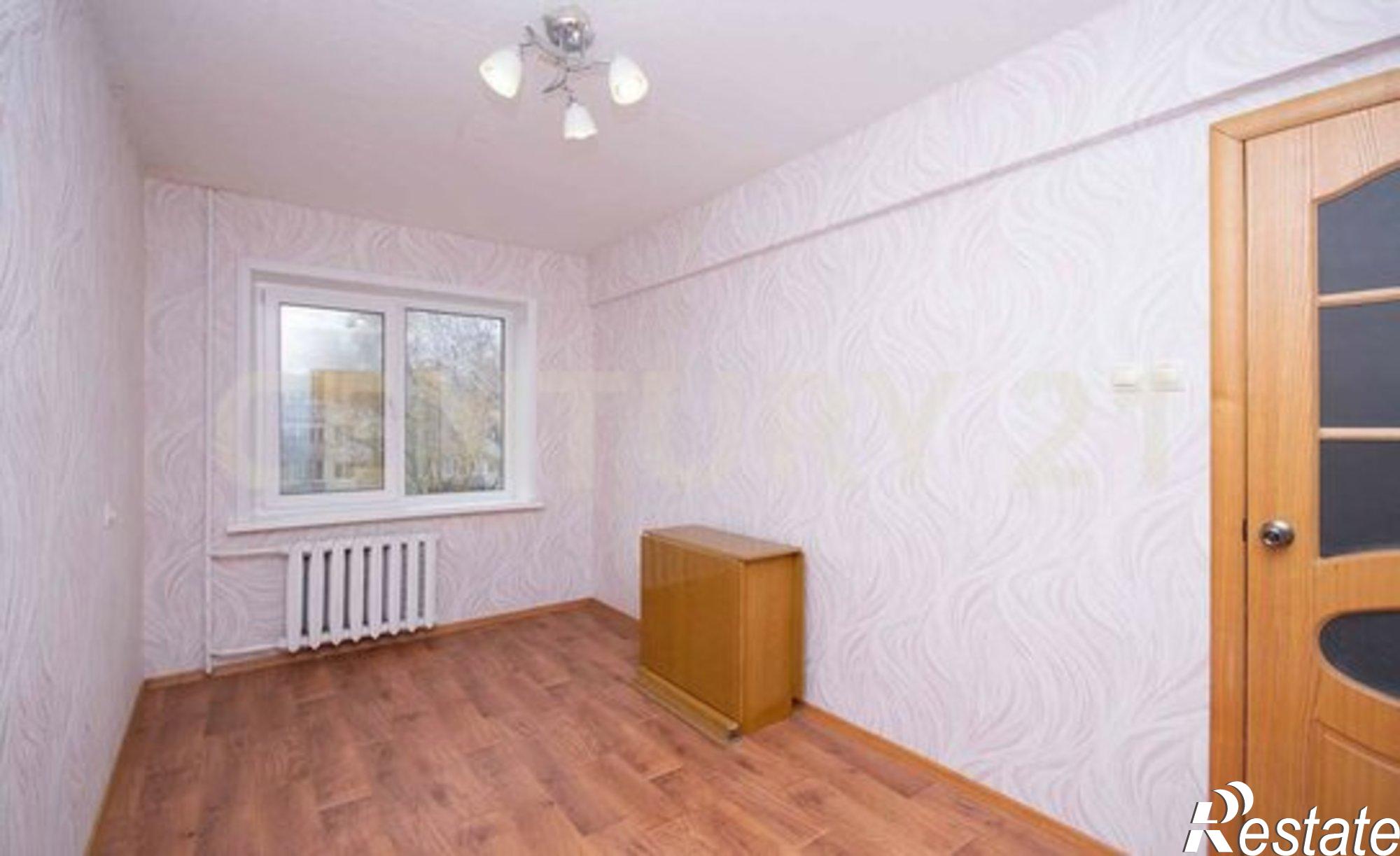 Купить квартиру за 3 190 000 рублей на ул Октябрьская, 21